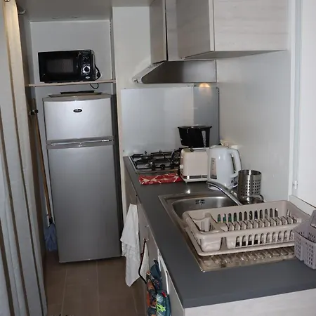 Alpehytte Mobile 6p Xl Climatisation Tv Wifi Parcelle Xxl Au Calme Ivry-la-Bataille