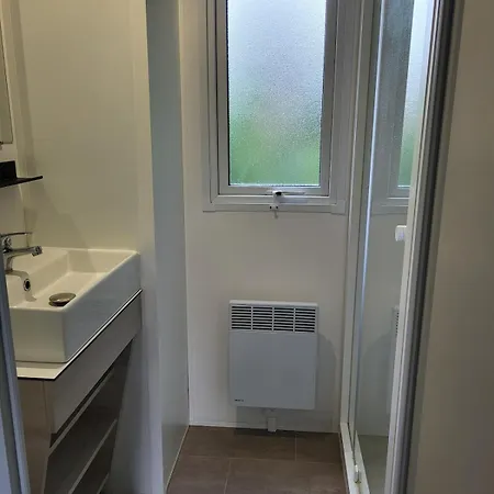 Mobile 6p Xl Climatisation Tv Wifi Parcelle Xxl Au Calme *